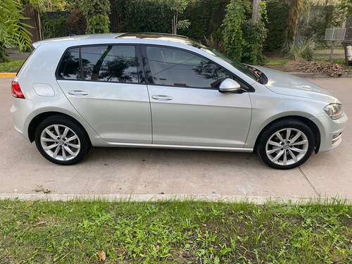 Volkswagen Golf 1.4 Highline Tsi Dsg