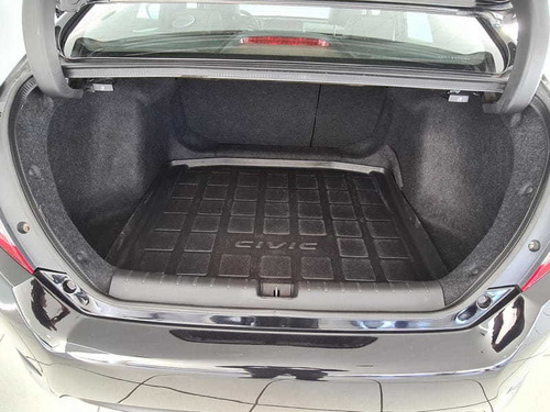 Imagem 13 de 15 de Honda Civic Sedan Exl 2.0 Flex 16v Aut 4p