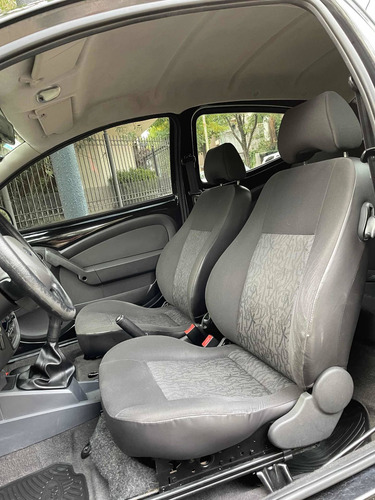 Ford Ka 2010 1.0 Fly Viral Sautos
