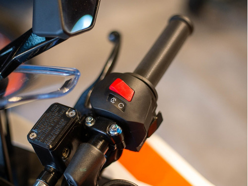 Imagen 22 de 25 de Ktm Rc 200 Disponible Ya