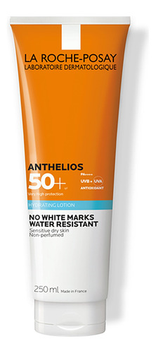 La Roche Posay Solar Corporal Anthelios 50+ Leche 250ml