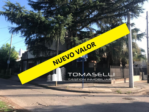Casa - Venta - La Tablada - 6 Ambientes - Dos Plantas