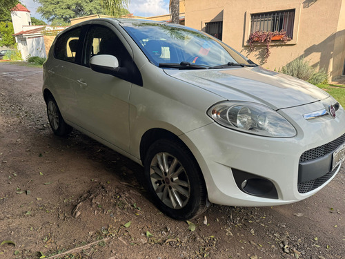 Fiat Palio 1.6 Essence 115cv