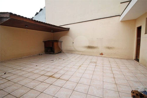 Casa-são Paulo-alto Da Lapa | Ref.: 353-im351832 - 353-im351832