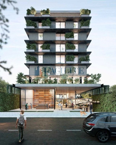 Imagem 10 de 28 de Apartamentos E Flats A Venda Em Tambaú - 22301-10668
