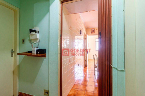 Imagem 22 de 23 de Sobrado Com 7 Dormitórios À Venda, 200 M² Por R$ 650.000,00 - Cidade Jardim Cumbica - Guarulhos/sp - So0359