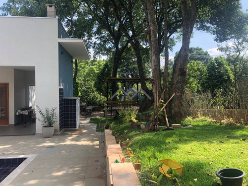 Imagem 3 de 29 de Casa À Venda, 278 M² Por R$ 1.600.000,00 - Distrito Do Jacaré - Cabreúva/sp - Ca1151