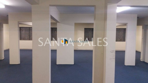 Imagem 10 de 11 de Espetacular Conjunto Comercial 100 Metros Quadrados Na Vila Nova Conceição!! - Ss33827