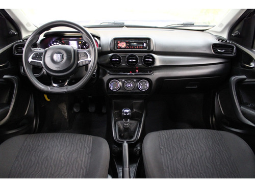 Fiat Cronos 1.3 FIREFLY FLEX MANUAL