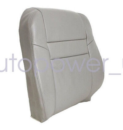 For 2003-2007 Honda Accord 4-door Leather Passenger Lean Tta