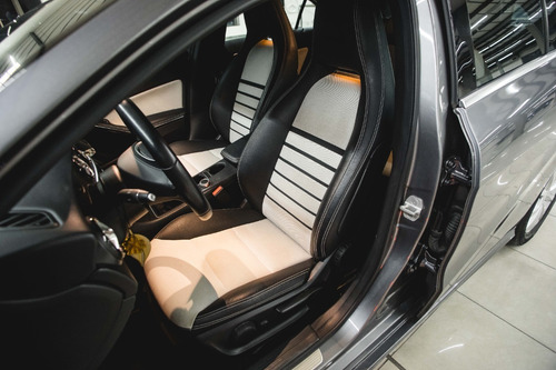 Mercedes Benz A200 Año 2014