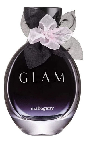 Mahogany Glam Perfume Feminino 100ml