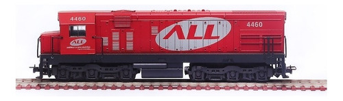Frateschi - Locomotiva G22cu All Vermelha 3043 14v