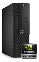 Comprar Pc Gamer Dell Optiplex Core I5 7ma 8gb 256gb Gt610 W10 Pro