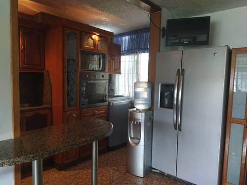Imagen 3 de 10 de Apartamento En El Marques Sector Los Cardenales