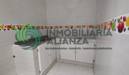 Casa En Arriendo En San Francisco. Cod A1603