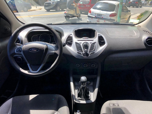 Ford Ka Sel 1.5 5p 2017 Cassano Automobili