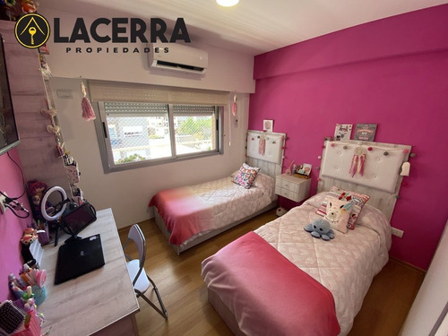 Imagen 14 de 30 de Departamento 3 Ambientes En Excelente Ubicación De Ballester