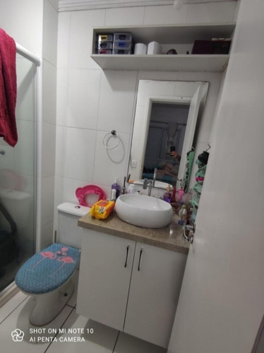 Imagem 8 de 21 de Apartamento 3 Quartos Barueri - Sp - Jardim Paraíso - 0514