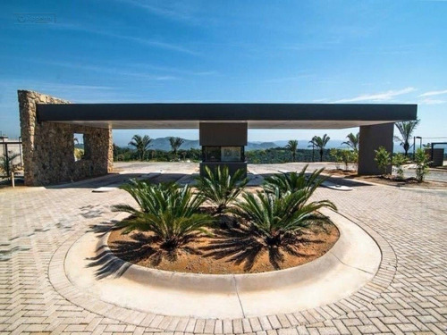 Imagem 7 de 15 de Terreno Residencial Condominio - Jardim Bandeirantes - Ref: 70492 - V-70492