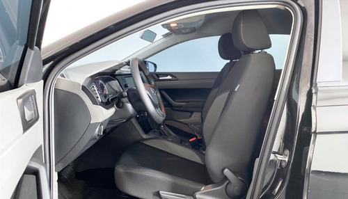 Imagem 9 de 15 de 138987 - Volkswagen Polo 2019 Com Garantia