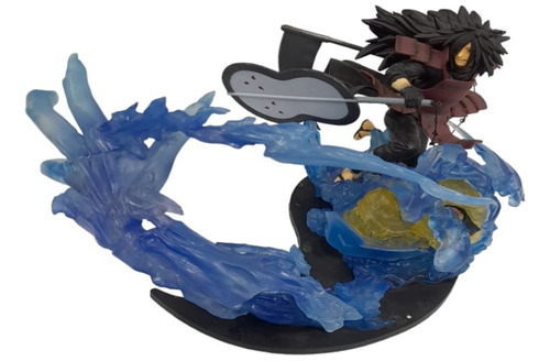 Action Figure Naruto - Diorama Madara