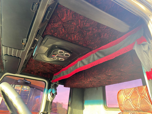 Scania R 113 H 360 6x2