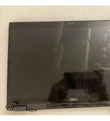 Pantalla Dell Latitude 7389 Y 7390 2-in-1 P/n Wcjth Nueva