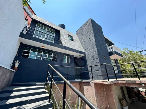 Casa En Venta Con Terraza Y Opción De Ampliación