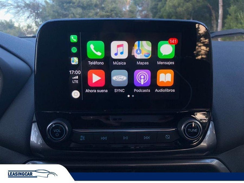Ford Ecosport Se 1.5 Entrega Inmediata 2020 0km