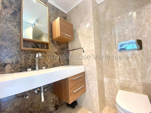 Imagen 12 de 29 de Apartamento Duplex Venta Villa Nueva Hatillo 22-19636 Eva Castillo 0414.306.72.20