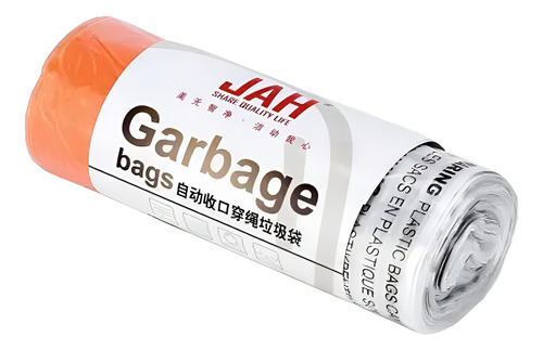 Bolsas De Basura Jah 15 Lts 20 Uds