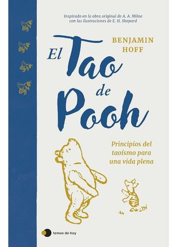 El Tao De Pooh_benjamin Hoff