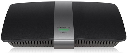 Linksys Ea6200 Ac900 Dual-band Smart Wifi Wireless Router