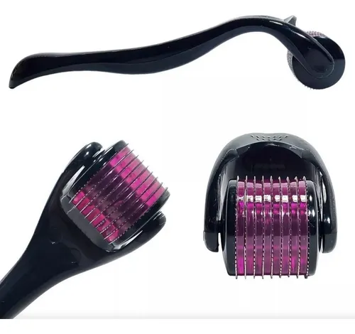 Derma Roller System 540 Agujas