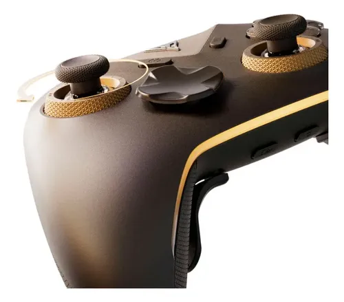 Controle Flydigi Vader 5 Pro Sem Fio Para Pc, Switch, Mobile