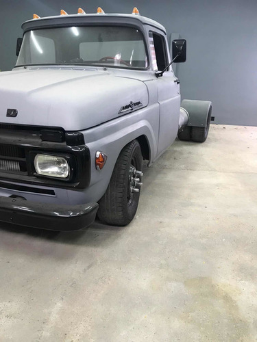Imagem 8 de 23 de Ford F350 Hot Rod Twin Bean V8 Turbo Vendo Ou Troco