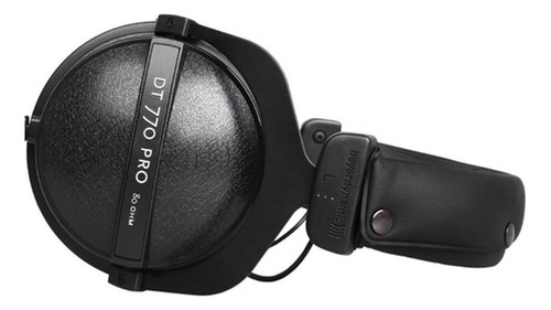 Beyerdynamic Dt 770 Pro 80 Ohm Edición Limitada Profesion...