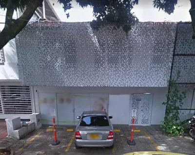 Edificio en venta
