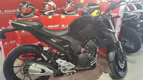 Yamaha Fz25 Fz 25 Normotos Tigre En Stock Ret Hoy