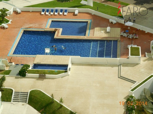 Imagen 10 de 30 de Apartamento En Mansa, 2 Dormitorios * - Punta Del Este Mansa
