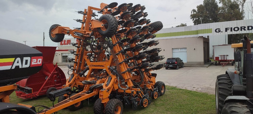 Imagen 4 de 6 de Fabimag Fad 11000 Air Drill 55 A 21