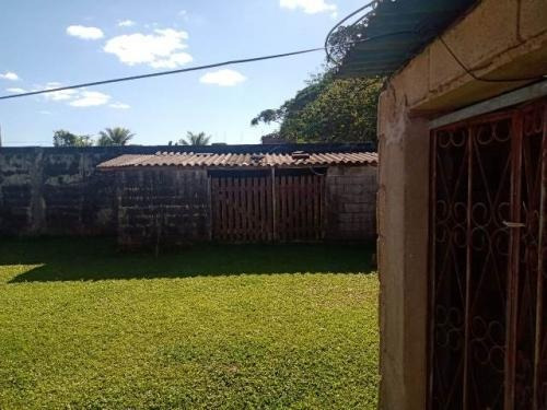 Imagem 8 de 14 de Vendo Mini Chácara Com Suíte Em Peruíbe Litoral Sul De Sp
