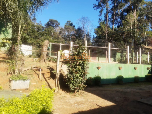 Imagem 15 de 21 de Chácara À Venda, Potuverá, Itapecerica Da Serra/sp. - 6215