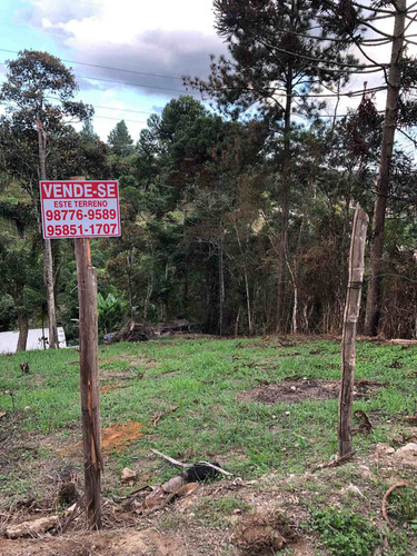 Imagem 2 de 8 de Vende-se Terreno - Parque Florestal, Parelheiros - Sp