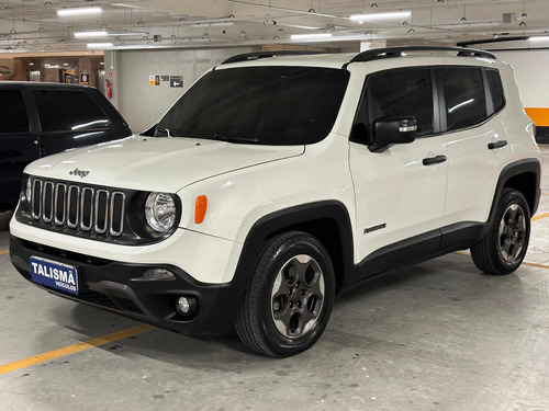 Jeep Renegade 2.0 Sport 4x4 Aut. 5p