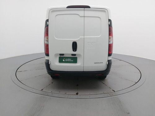 Fiat Fiorino 1.4 MPI FURGÃO ENDURANCE 8V FLEX 2P MANUAL