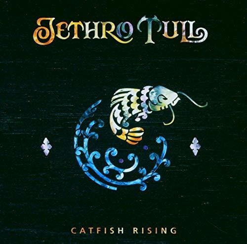 Cd Catfish Rising (2006 Remaster)