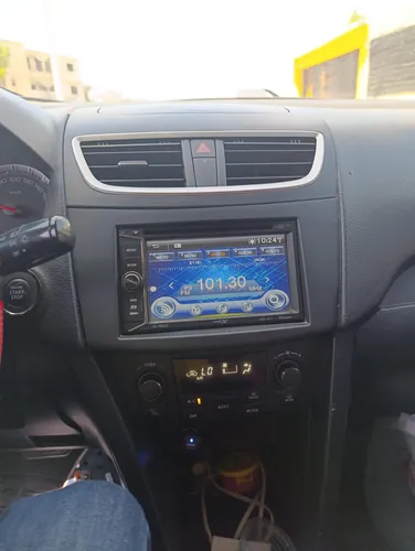 Susuki Swift 2013