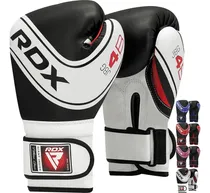 Comprar Rdx Guantes De Boxeo Para Niños, 6oz 4oz Junior Mitones D...
